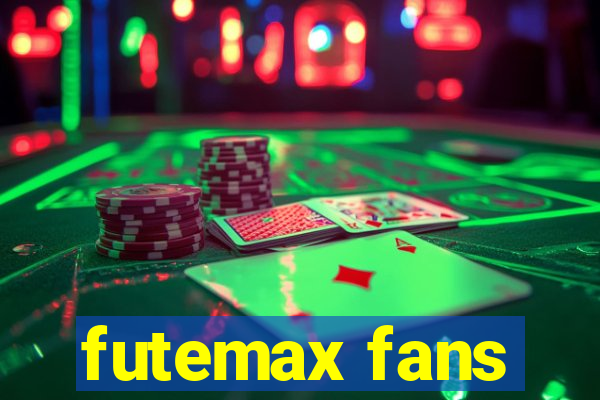 futemax fans